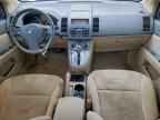 2007 NISSAN SENTRA