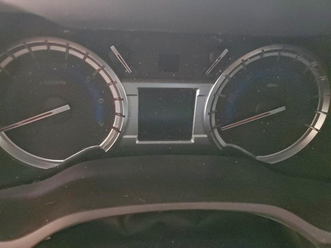 2018 TOYOTA 4Runner
