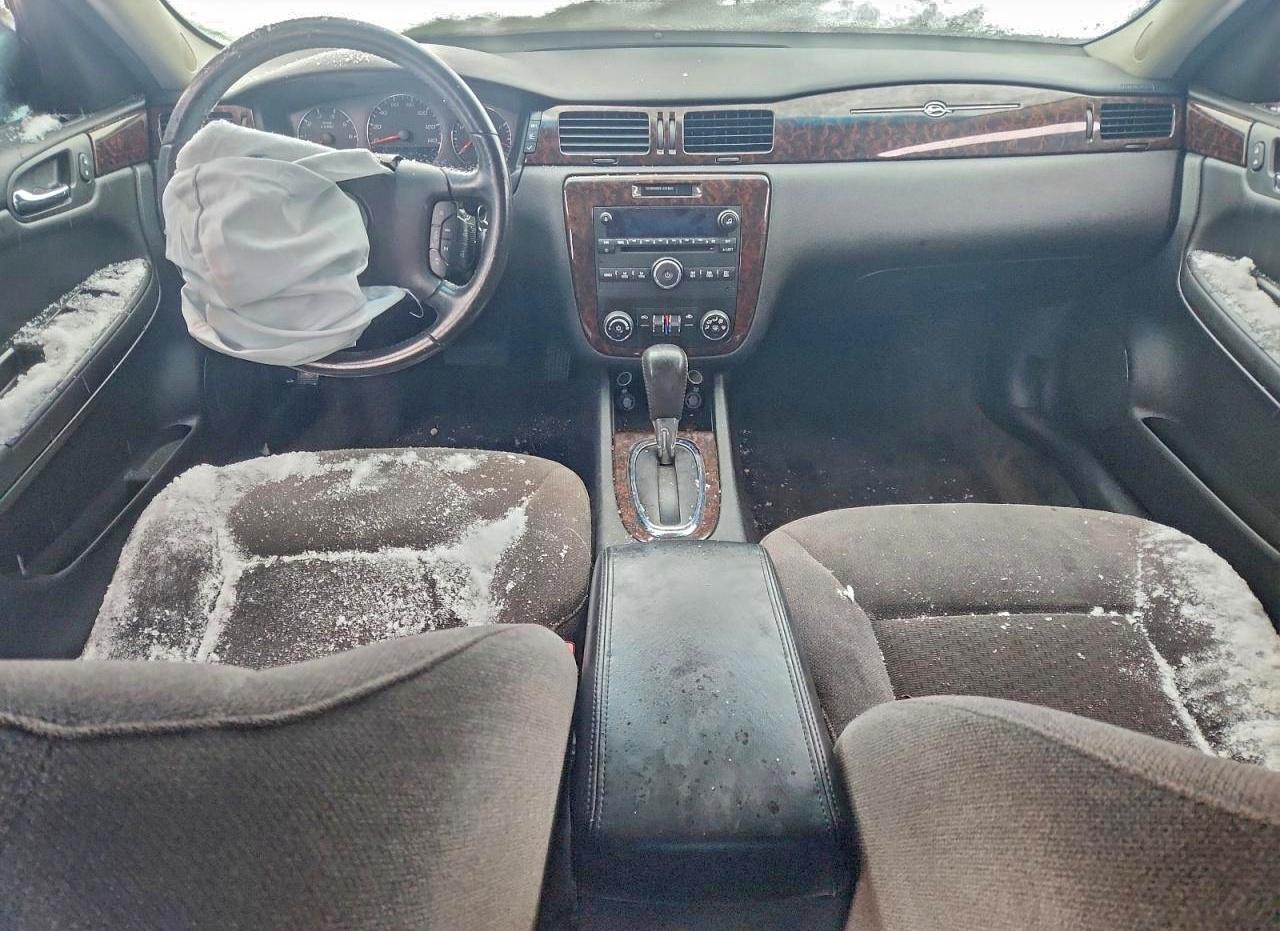 2013 CHEVROLET IMPALA