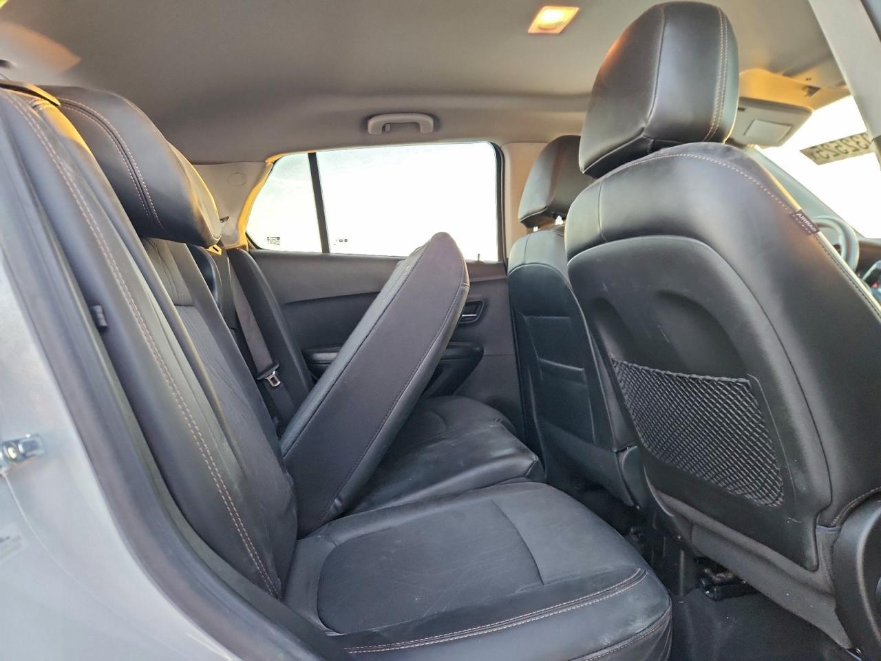 2021 CHEVROLET TRAX