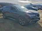 2018 ACURA MDX