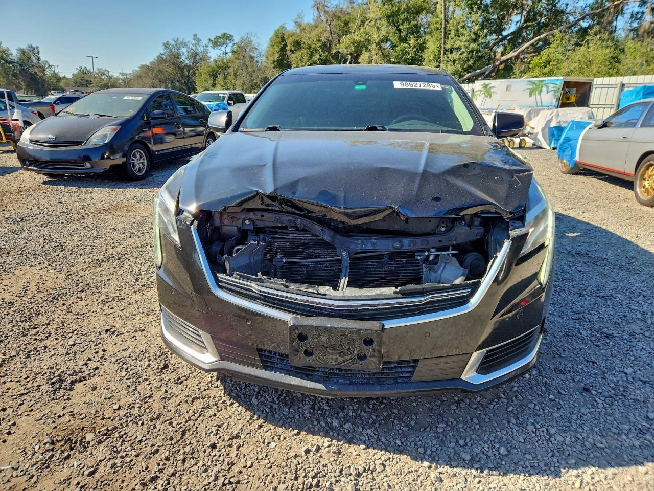 2019 CADILLAC XTS
