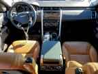 2017 LAND ROVER Discovery
