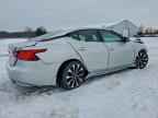 2016 NISSAN Maxima