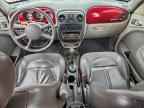 2001 CHRYSLER PT CRUISER