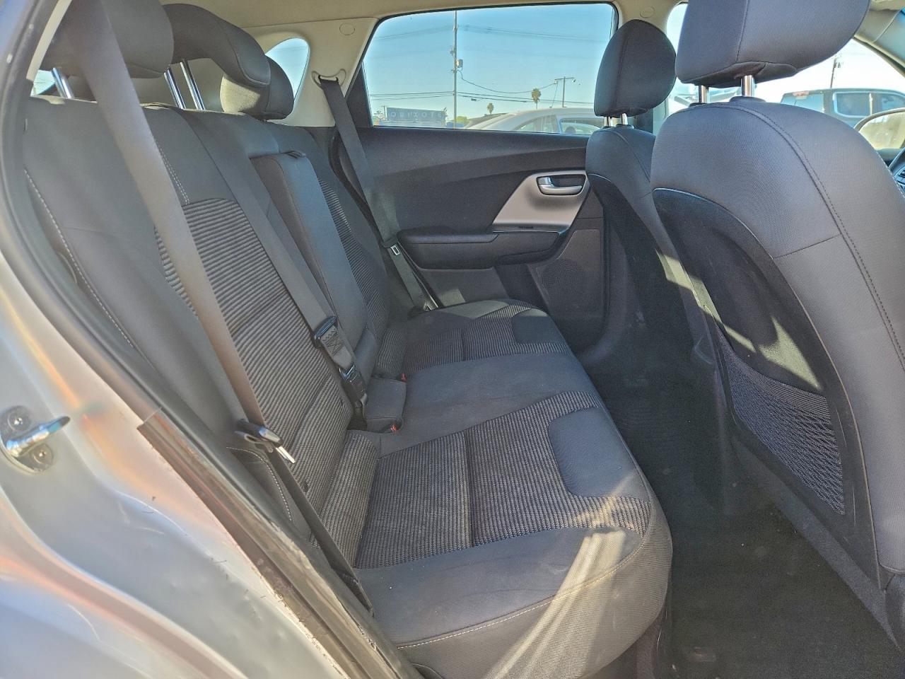 2019 KIA Niro