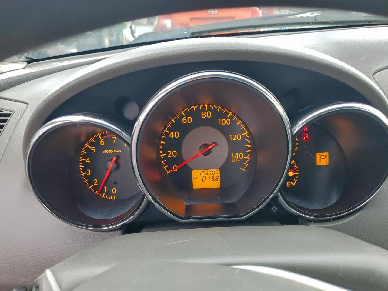 2006 NISSAN ALTIMA