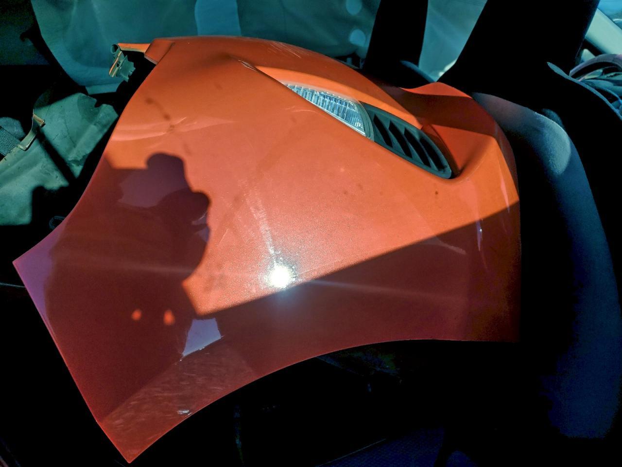2012 TOYOTA Prius c