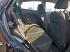 2015 FORD Fiesta