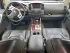 2011 NISSAN PATHFINDER