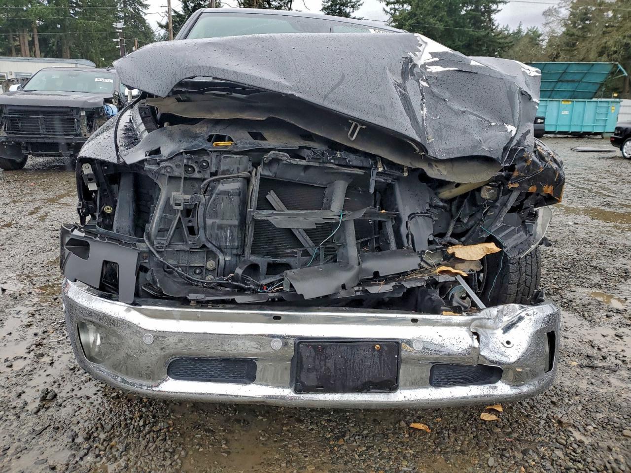 2015 RAM 1500