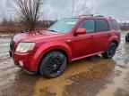 2009 MERCURY Mariner