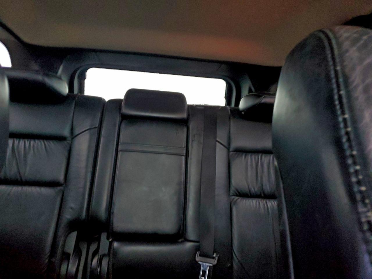 2012 JEEP Grand Cherokee