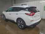 2017 NISSAN MURANO