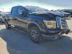 2016 NISSAN Titan