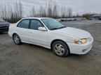 2002 TOYOTA COROLLA