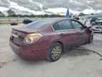 2011 NISSAN ALTIMA