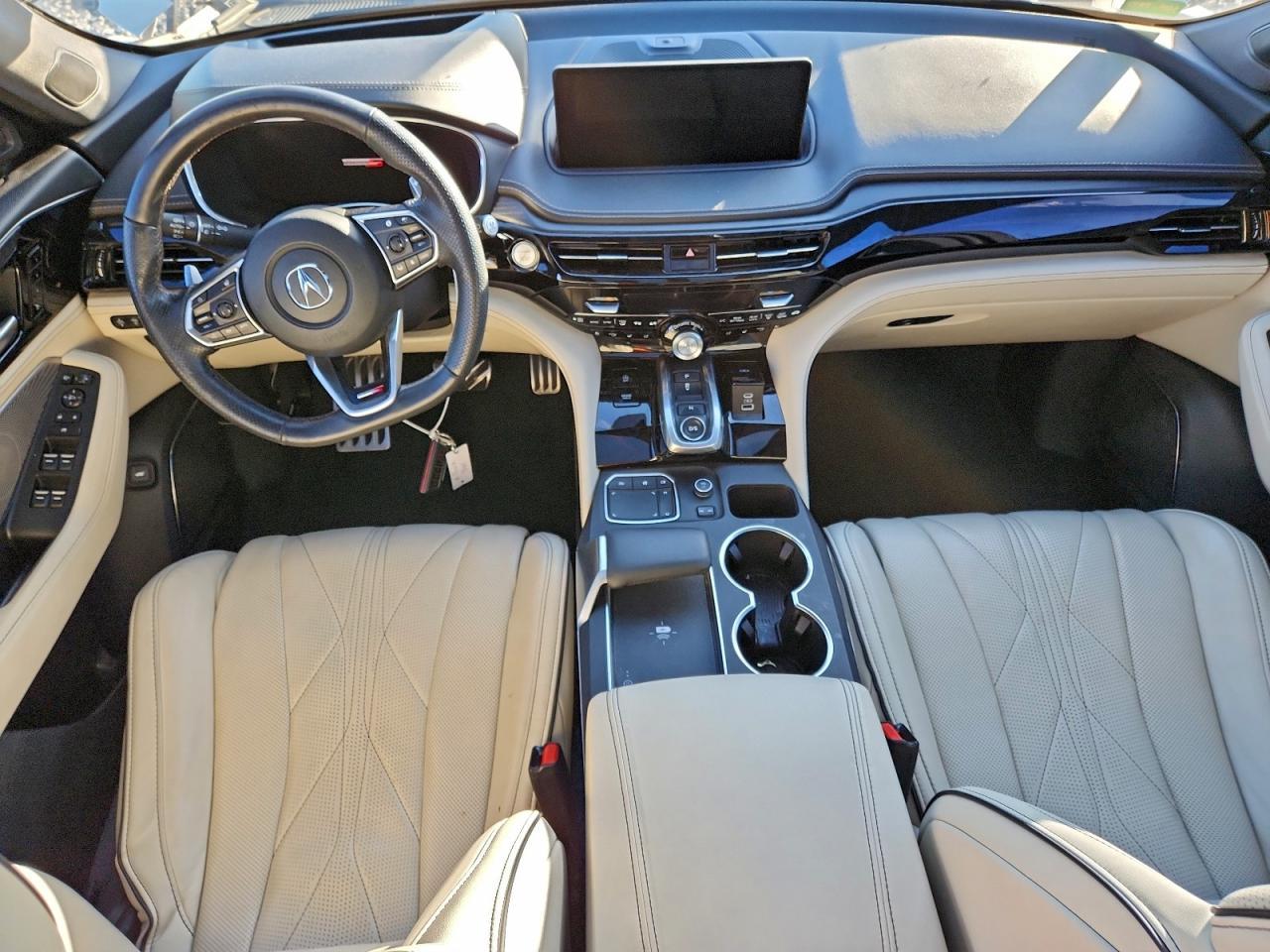 2023 ACURA MDX