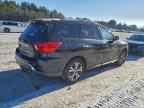 2018 NISSAN PATHFINDER