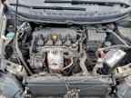 2011 HONDA CIVIC
