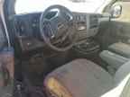 2008 GMC Savana