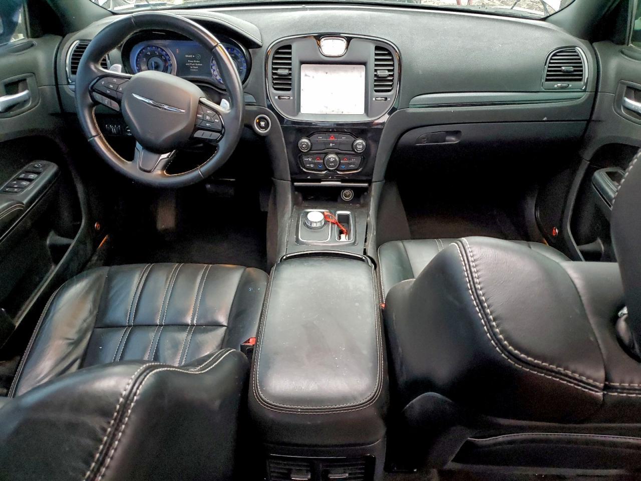 2015 CHRYSLER 300