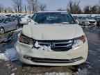 2017 HONDA ODYSSEY