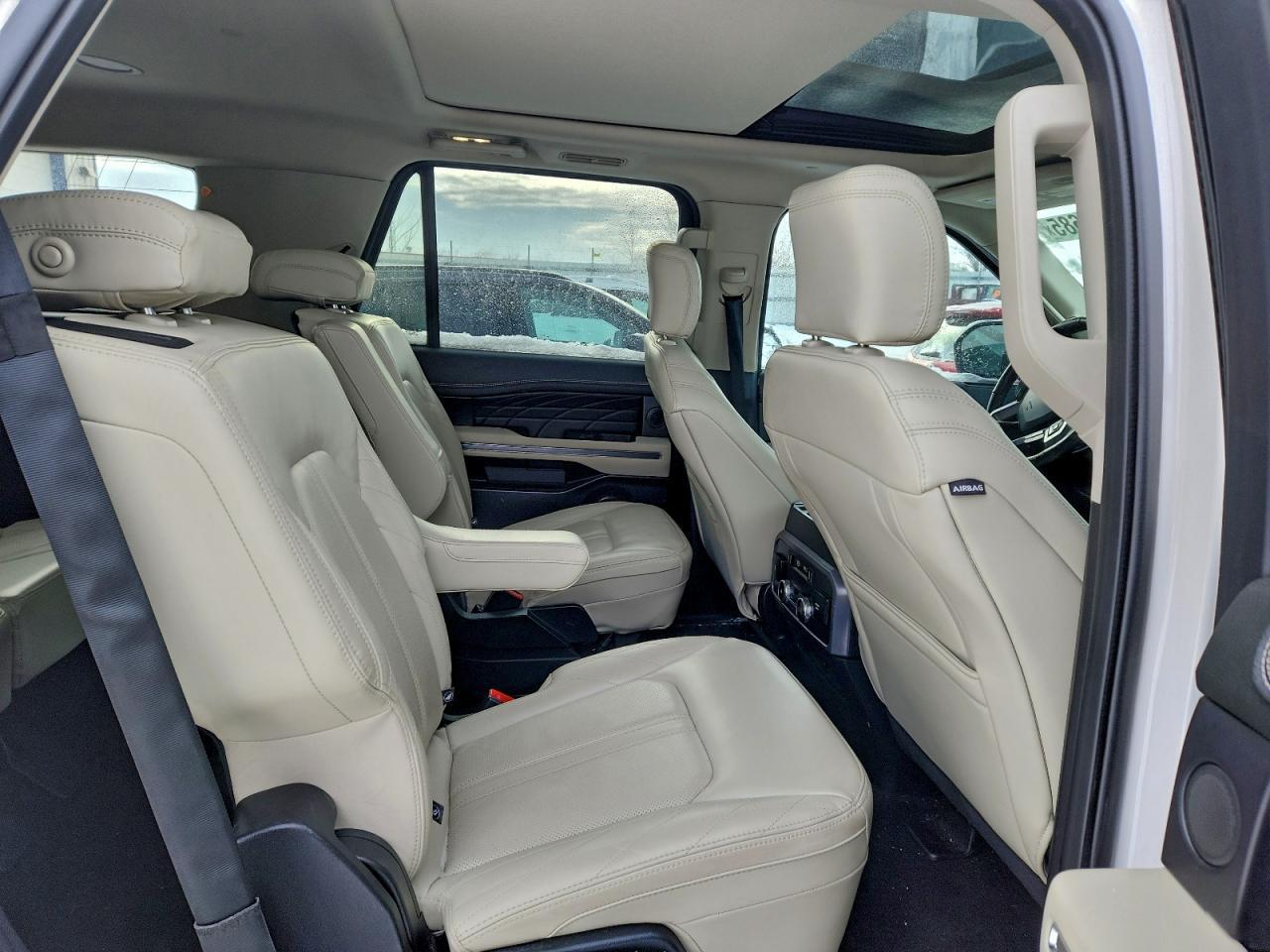2019 FORD Expedition