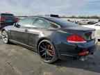 2004 BMW 6 Series