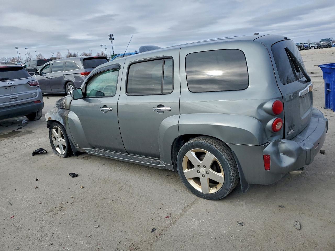 2006 CHEVROLET HHR