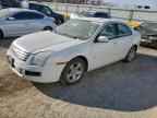 2007 FORD FUSION