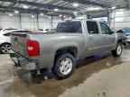 2007 CHEVROLET Silverado