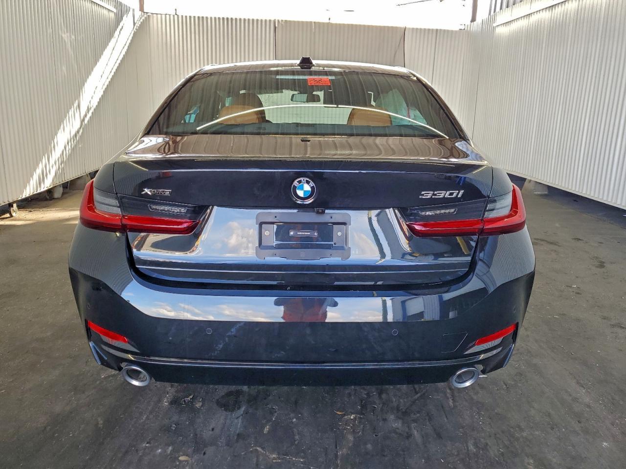 2026 BMW 3 SERIES