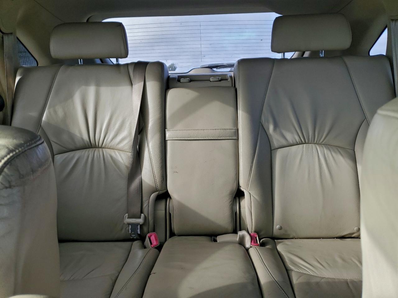 2006 LEXUS RX 400