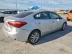 2016 KIA FORTE