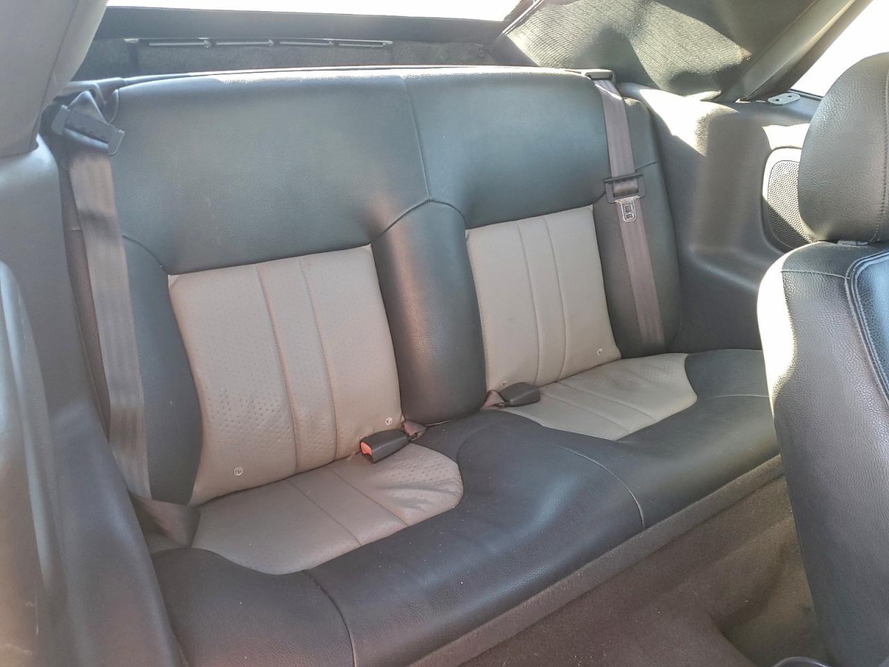 2005 CHRYSLER Sebring