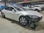 2020 TESLA MODEL S