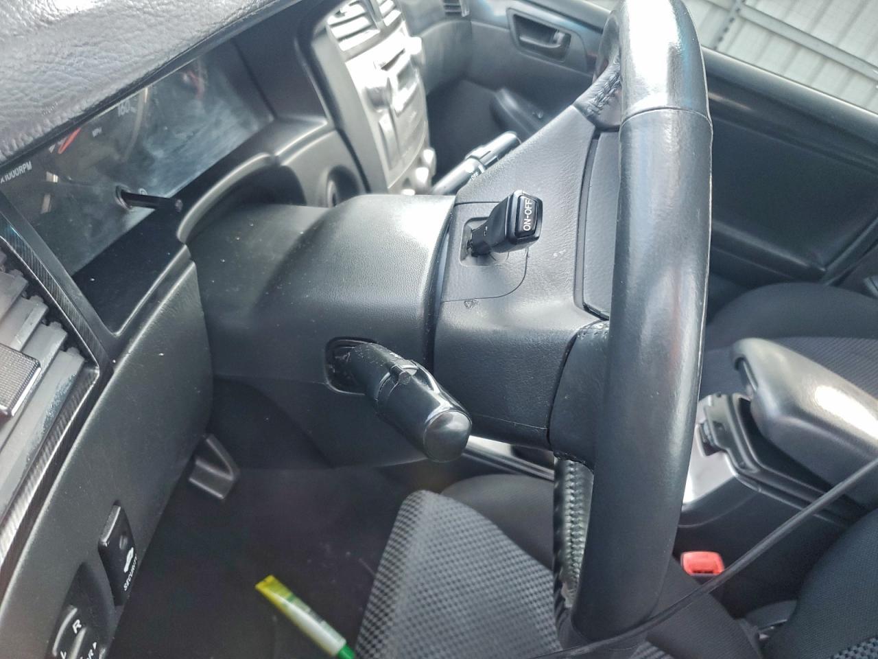 2005 TOYOTA CAMRY