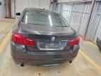 2011 BMW 5 series