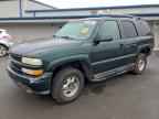 2001 CHEVROLET Tahoe