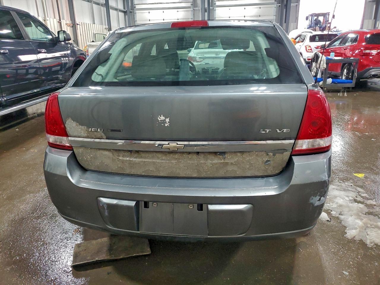 2006 CHEVROLET MALIBU