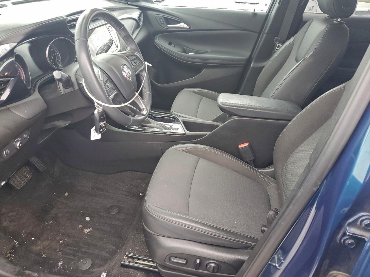 2020 BUICK Encore GX