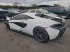 2016 McLaren 570S