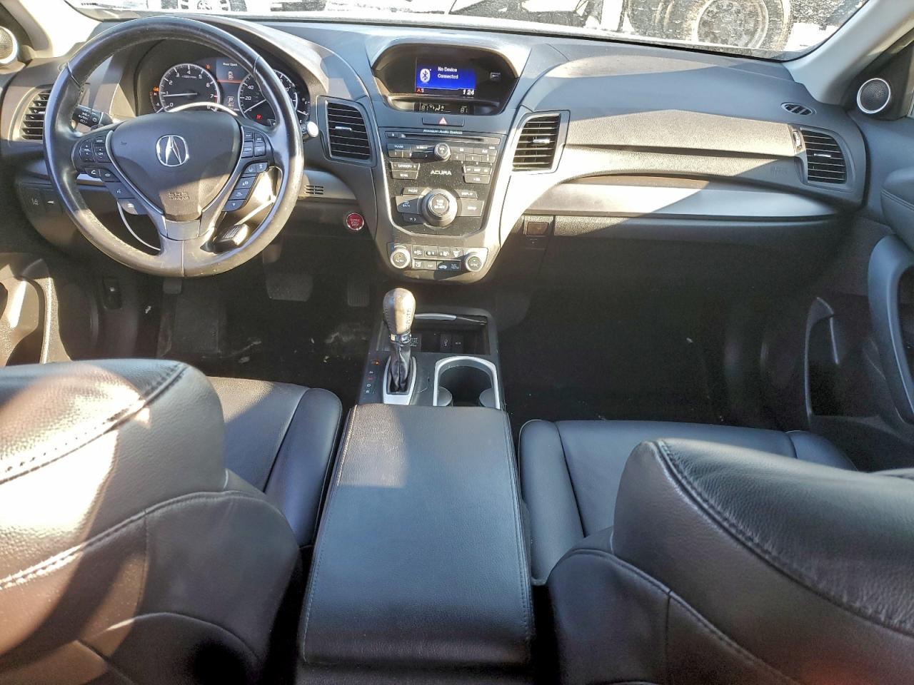 2016 ACURA RDX