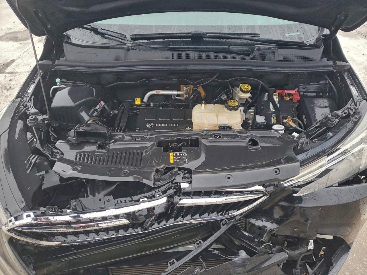 2019 BUICK ENCORE