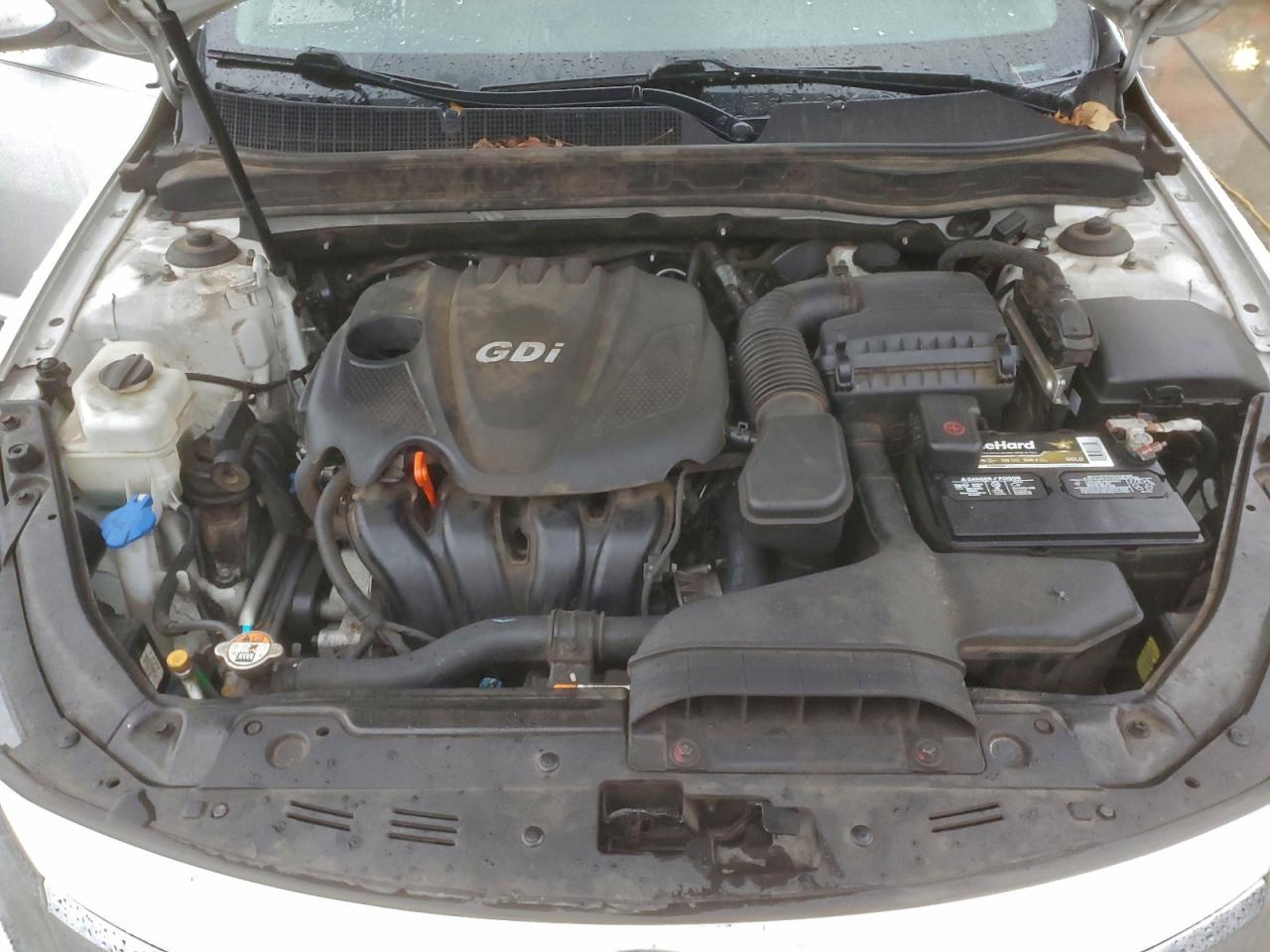2013 KIA OPTIMA