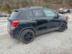 2019 CHEVROLET TRAX