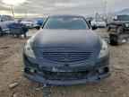 2011 INFINITI G37
