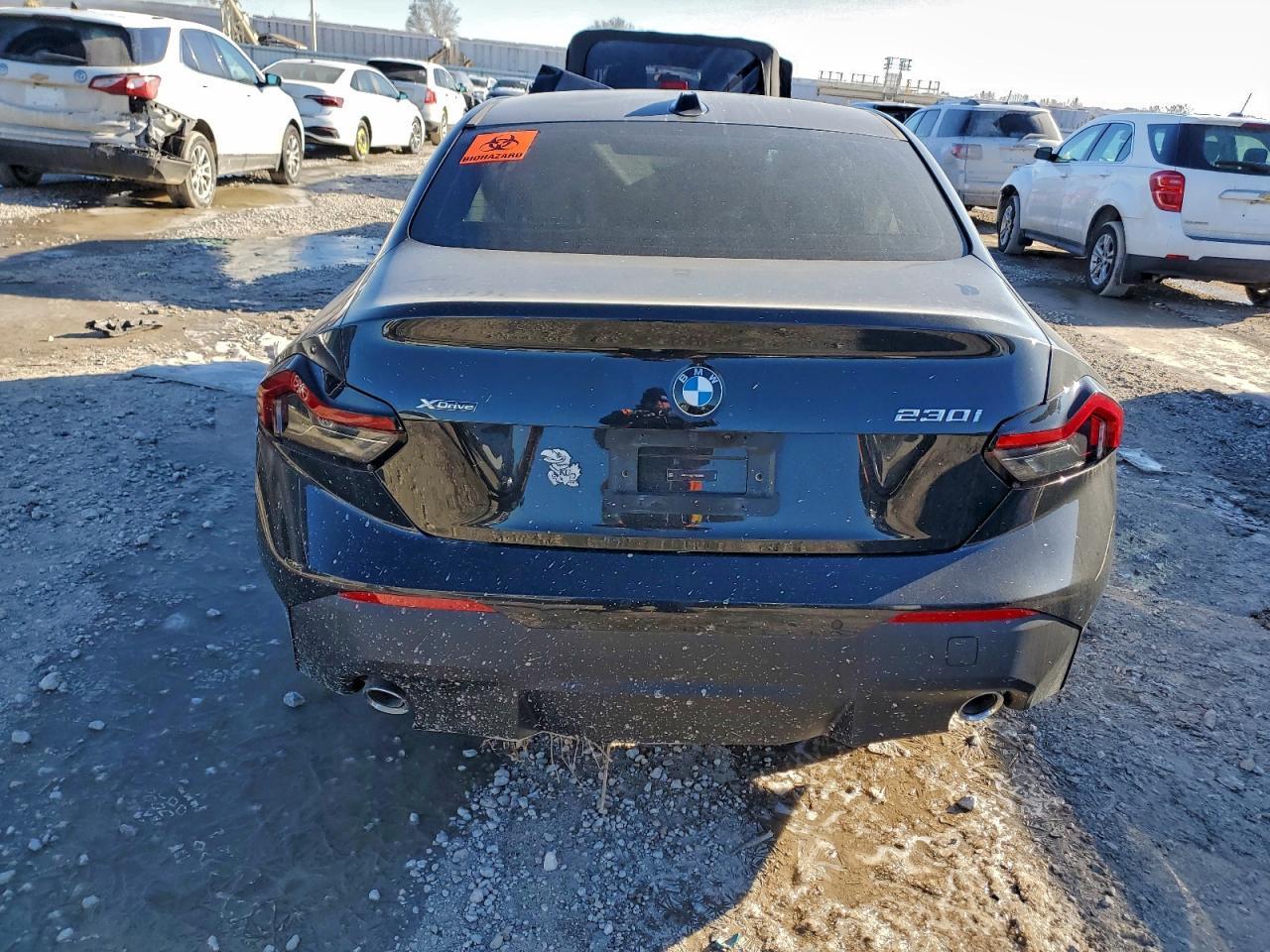 2024 BMW 2 Series