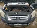 2006 HONDA PILOT